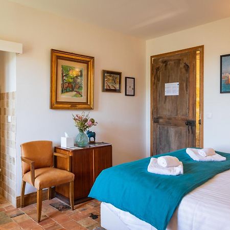 Les Hauts De Saint Vincent B&B Proche Sarlat Exterior photo