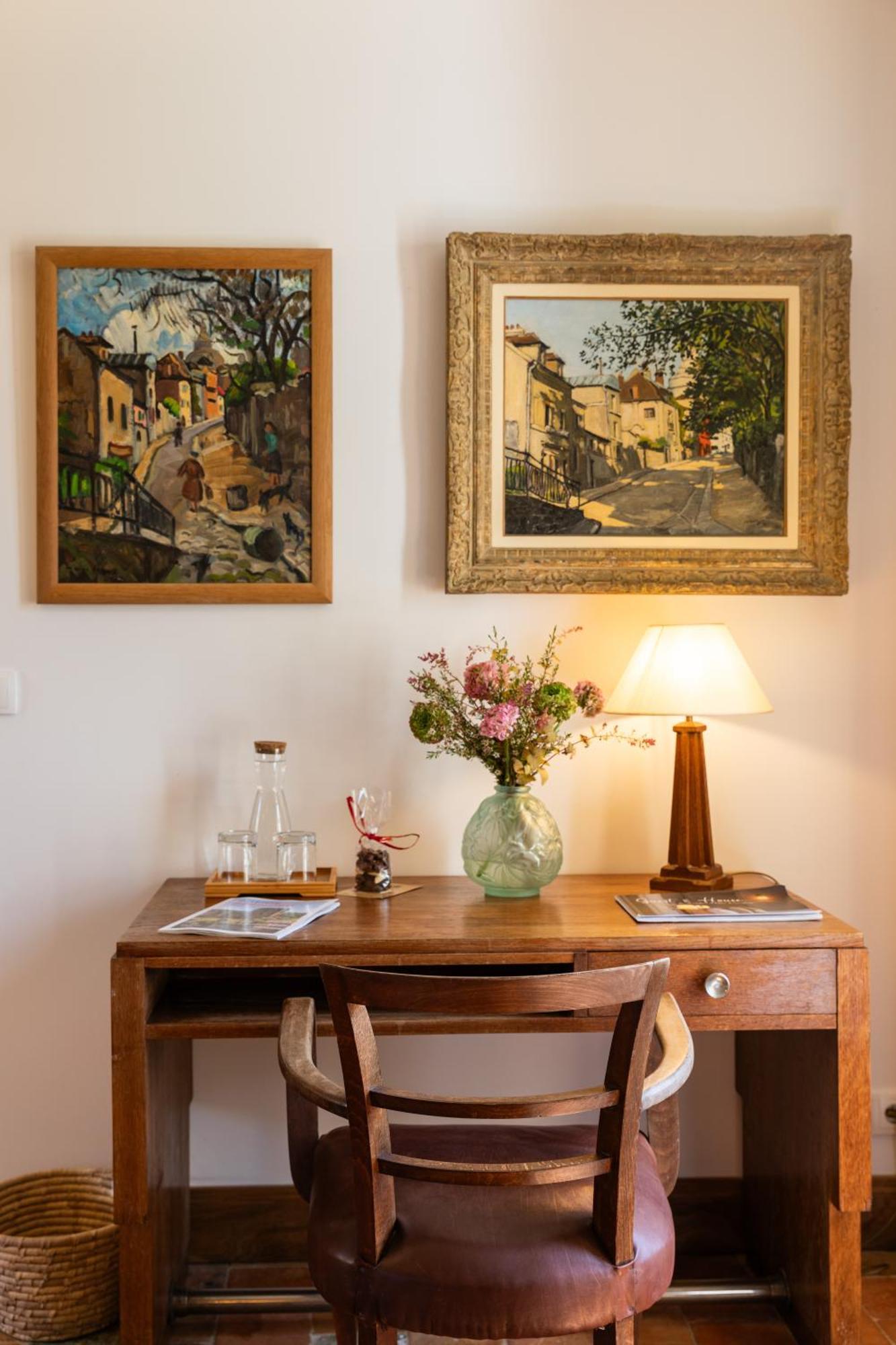 Les Hauts De Saint Vincent B&B Proche Sarlat Exterior photo